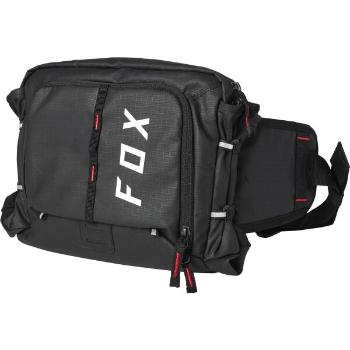 Fox 5L LUMBAR HYDRATION PACK Ledvinka, černá, velikost