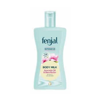 Fenjal Intensive Body Milk  tělové mléko 200 ml