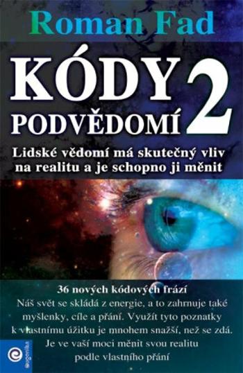 Kódy podvědomí 2 - Roman Fad