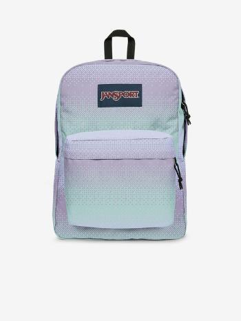 JANSPORT Superbreak One Batoh Růžová