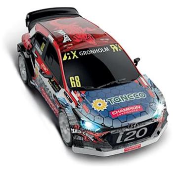 SCX Advance Hyundai i-20 RX Gronholm (8436572911871)