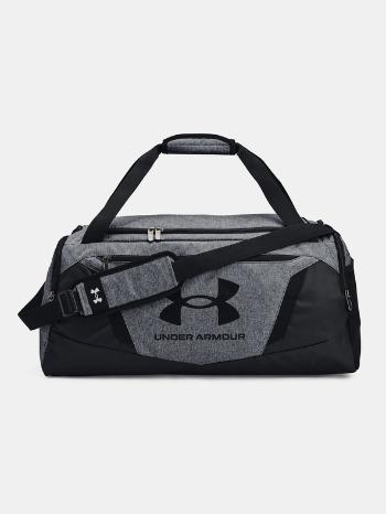 Under Armour UA Undeniable 5.0 Duffle MD Taška Šedá