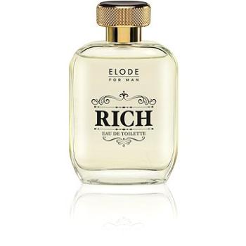 ELODE Rich EdT 100 ml  (5201314127352)