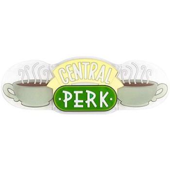 Přátelé - Central Perk - Neon Logo na zeď (5055964739843)