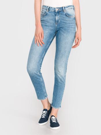 Scotch & Soda Jeans Modrá