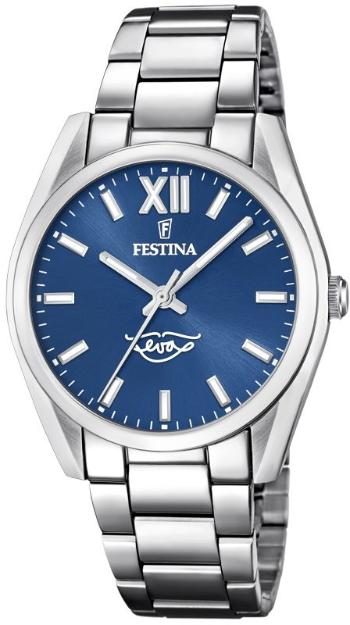 Festina Boyfriend Collection Eva Samková Adamczyková Limited Edition 20622/AE2