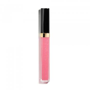 CHANEL Rouge coco gloss Hydratační lesk na rty - 728 ROSE PULPE 5.5G 5 g