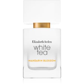 Elizabeth Arden White Tea Mandarin Blossom toaletní voda pro ženy 30 ml