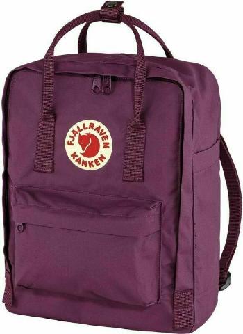 Fjällräven Kånken Batoh Royal Purple