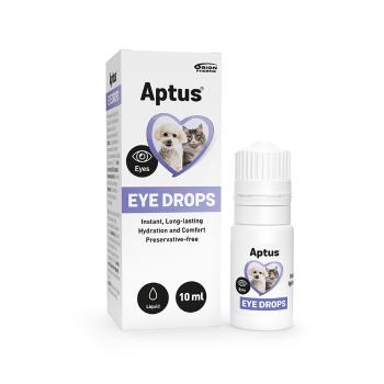 Aptus Eye drops oční kapky 10 ml