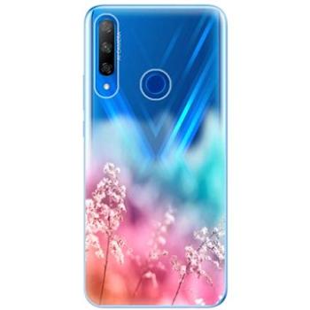 iSaprio Rainbow Grass pro Honor 9X (raigra-TPU2_Hon9X)