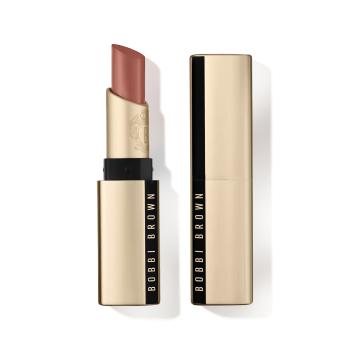 Bobbi Brown Matná rtěnka (Luxe Matte Lipstick) 3,5 g Neutral Rose