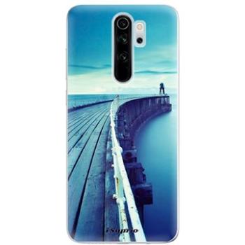 iSaprio Pier 01 pro Xiaomi Redmi Note 8 Pro (pier01-TPU2_RmiN8P)