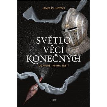 Světlo věcí konečných (978-80-275-0633-0)