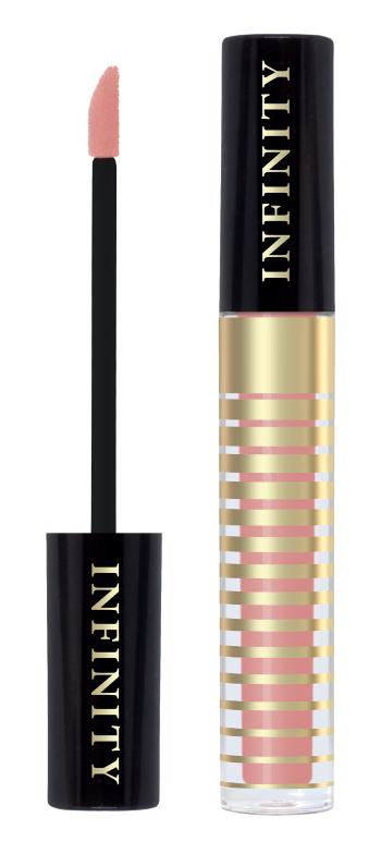 Dermacol Tekutá matná rtěnka Infinity (Lip Ink) 3,4 ml 01