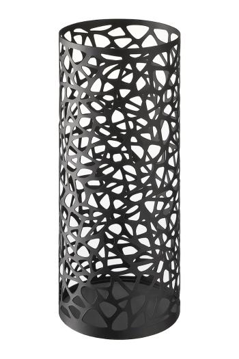Yamazaki esernyőtartó Nest 19 x 19 x 46.5 cm fekete