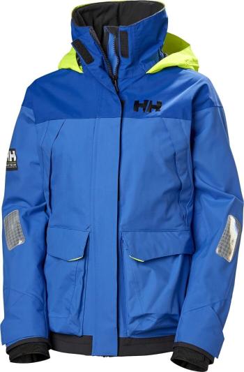 Helly Hansen Bunda Women’s Pier 3.0 Ultra Blue S