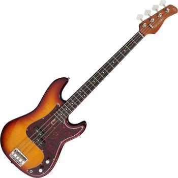 Sire Marcus Miller P5R Alder-4 Tobacco Sunburst Elektrická baskytara