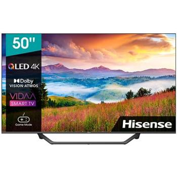 50" Hisense 50A7GQ (50A7GQ)