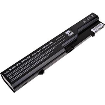 T6 power HP ProBook 4320s, 4420s serie, 5200mAh (NBHP0065)