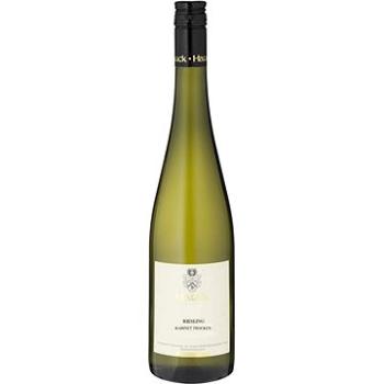 WEINGUT HAUCK Riesling Kabinett Trocken 2018 0,75l (4260041520721)