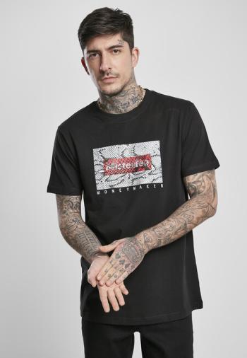 Mr. Tee Mister Tee Moneymaker Tee black - L