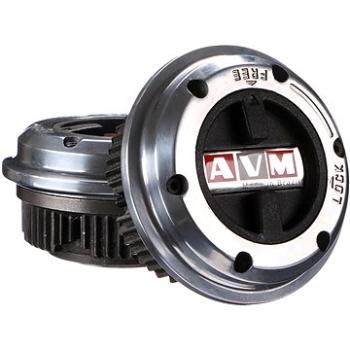 SIXTOL AVM 439 - Chrysler / Chevrolet / Ford (AVM439)