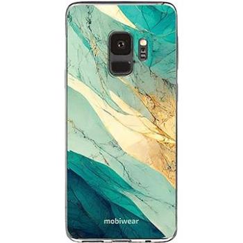 Mobiwear Silikon pro Samsung Galaxy S9 - B007F (5904808351782)