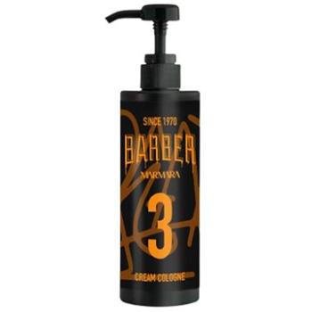 Marmara Barber Krémová kolínská Barber 3 400 ml (8691541003166)