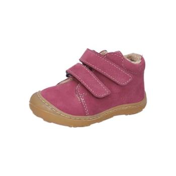 Pepino Nízká bota Crusty fuchsia (střední)