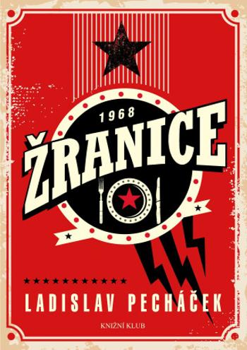 Žranice - Ladislav Pecháček - e-kniha