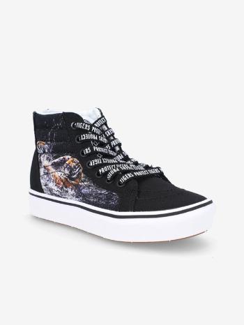 Vans Tenisky dětské Černá