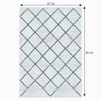 Koberec MATES TYP 2 Tempo kondela 57x90 cm