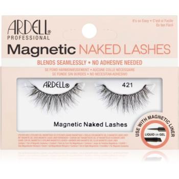 Ardell Magnetic Naked Lash gene magnetice tip 421 1 buc