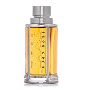 HUGO BOSS The Scent EdT 100 ml (737052972305)