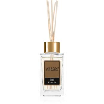 Areon Home Lux Gold aroma difuzér s náplní 85 ml