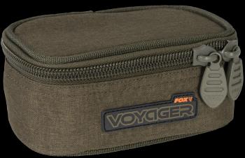 Fox pouzdro voyager small accessory bag