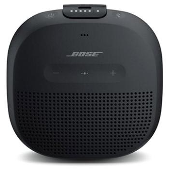 BOSE SoundLink Micro černý (783342-0100)