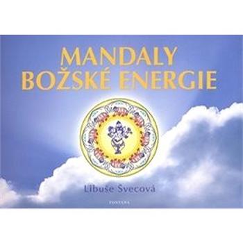 Mandaly božské energie (978-80-7336-599-8)