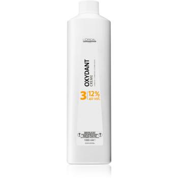 L’Oréal Professionnel Oxydant Creme aktivační emulze 12% 40 Vol.  1000 ml