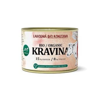 Pet Farm Family BIO Kravina 180 g (8594178750048)