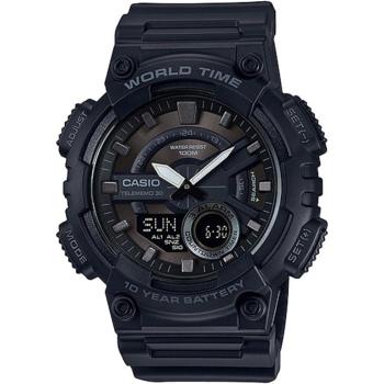 Casio Collection AEQ-110W-1BVEF - 30 dnů na vrácení zboží