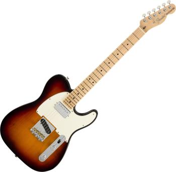 Fender American Performer Telecaster MN 3-Tone Sunburst Elektrická kytara