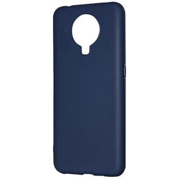 Epico Silk Matt Case  Nokia G10/G20 Dual Sim - modrá (60110101600002)