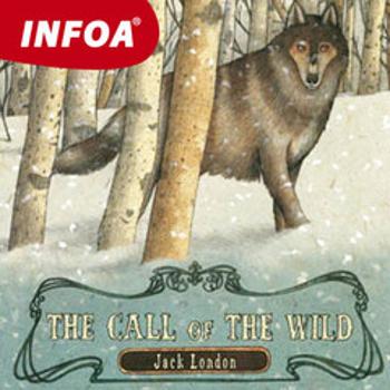 The Call of the Wild - Jack London - audiokniha