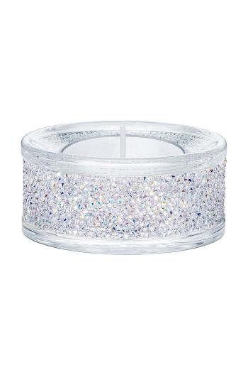 Dekorativní svícen Swarovski Shimmer Tea Light