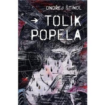 Tolik popela (9788025740071)