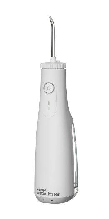 Waterpik Cordless Select WF10 White ústní sprcha