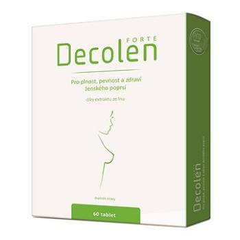 Decolen Forte tbl.60 (3562643)