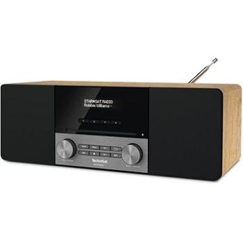 TechniSat DIGITRADIO 3 dub (V057f23e)